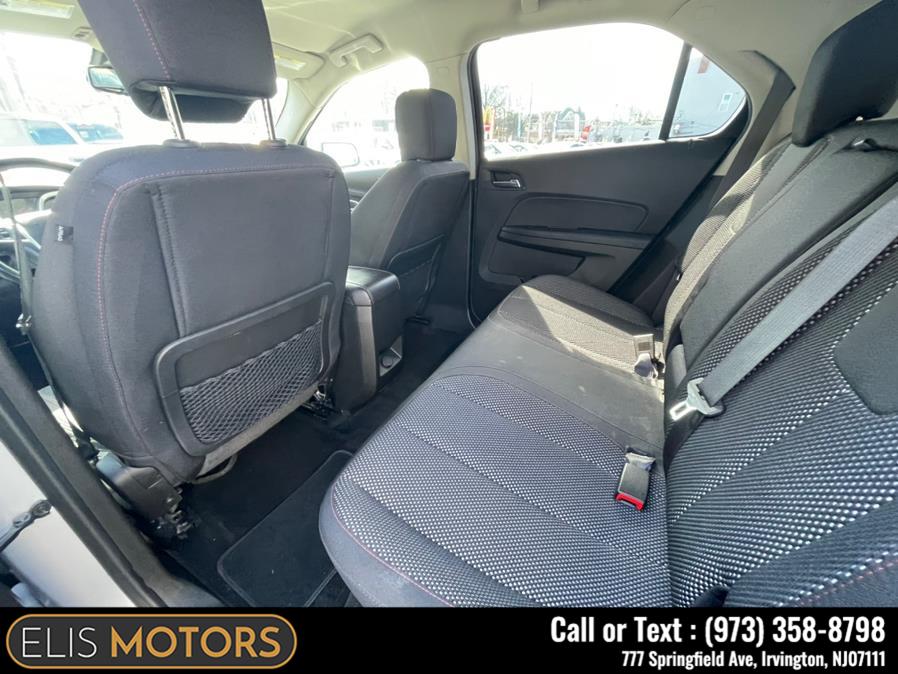 2015 Chevrolet Equinox AWD 4dr LT w/1LT, available for sale in Irvington, New Jersey | Elis Motors Corp. Irvington, New Jersey 2015 Chevrolet Equinox AWD 4dr LT w/1LT, available for sale in Irvington, New Jersey | Elis Motors Corp. Irvington, New Jersey