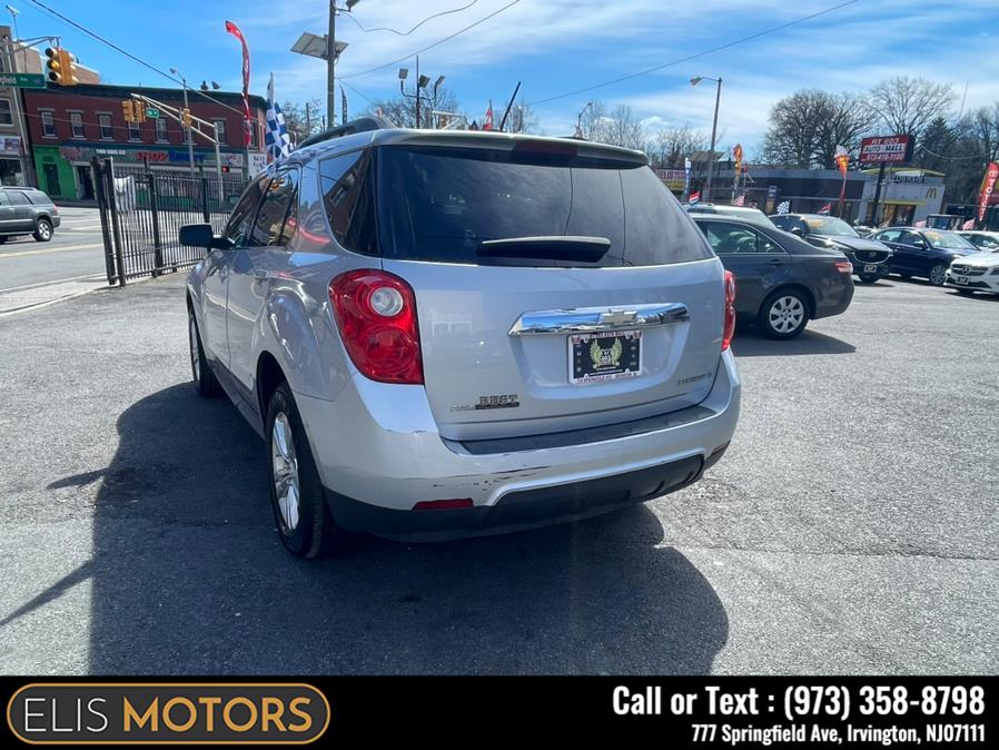 2015 Chevrolet Equinox AWD 4dr LT w/1LT, available for sale in Irvington, New Jersey | Elis Motors Corp. Irvington, New Jersey 2015 Chevrolet Equinox AWD 4dr LT w/1LT, available for sale in Irvington, New Jersey | Elis Motors Corp. Irvington, New Jersey