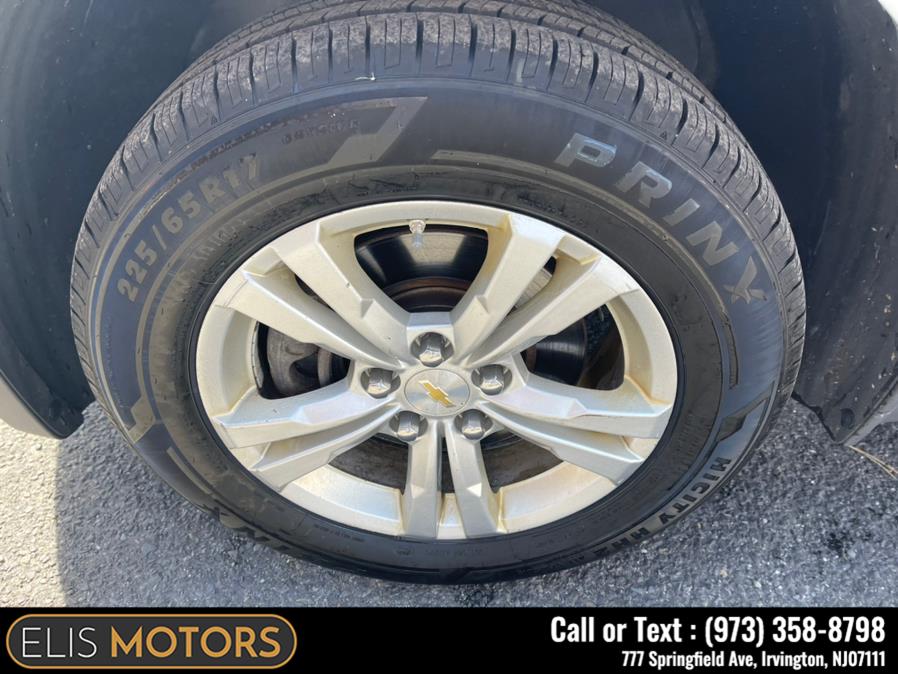 2015 Chevrolet Equinox AWD 4dr LT w/1LT, available for sale in Irvington, New Jersey | Elis Motors Corp. Irvington, New Jersey 2015 Chevrolet Equinox AWD 4dr LT w/1LT, available for sale in Irvington, New Jersey | Elis Motors Corp. Irvington, New Jersey