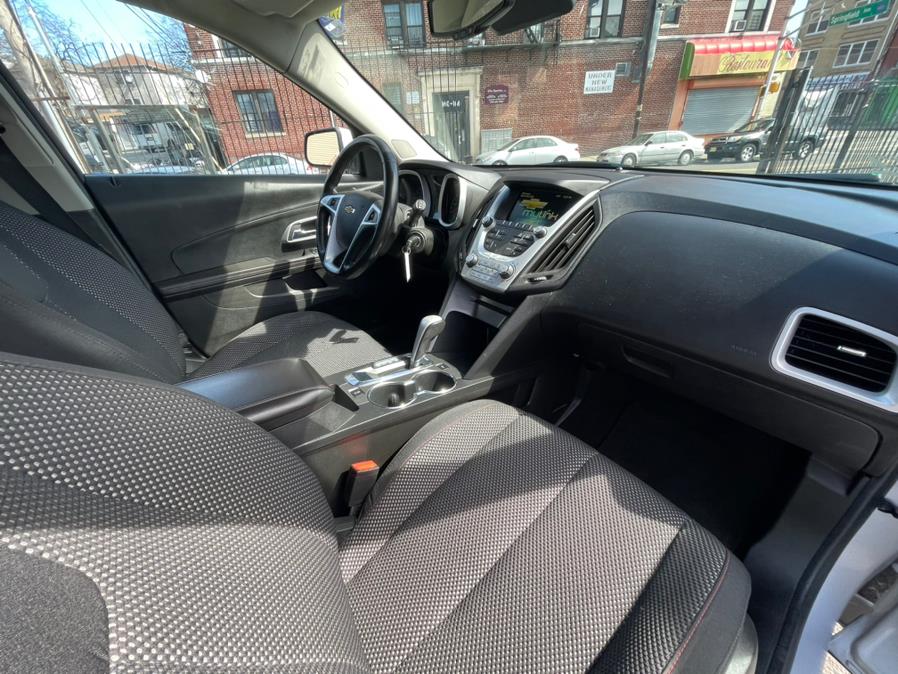 2015 Chevrolet Equinox AWD 4dr LT w/1LT, available for sale in Irvington, New Jersey | Elis Motors Corp. Irvington, New Jersey 2015 Chevrolet Equinox AWD 4dr LT w/1LT, available for sale in Irvington, New Jersey | Elis Motors Corp. Irvington, New Jersey