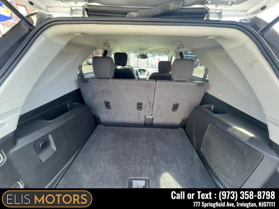 2015 Chevrolet Equinox AWD 4dr LT w/1LT, available for sale in Irvington, New Jersey | Elis Motors Corp. Irvington, New Jersey 2015 Chevrolet Equinox AWD 4dr LT w/1LT, available for sale in Irvington, New Jersey | Elis Motors Corp. Irvington, New Jersey