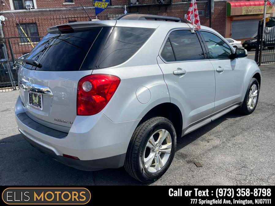 2015 Chevrolet Equinox AWD 4dr LT w/1LT, available for sale in Irvington, New Jersey | Elis Motors Corp. Irvington, New Jersey 2015 Chevrolet Equinox AWD 4dr LT w/1LT, available for sale in Irvington, New Jersey | Elis Motors Corp. Irvington, New Jersey