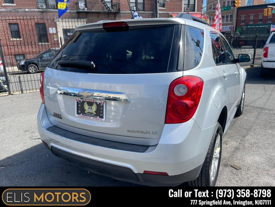 2015 Chevrolet Equinox AWD 4dr LT w/1LT, available for sale in Irvington, New Jersey | Elis Motors Corp. Irvington, New Jersey 2015 Chevrolet Equinox AWD 4dr LT w/1LT, available for sale in Irvington, New Jersey | Elis Motors Corp. Irvington, New Jersey