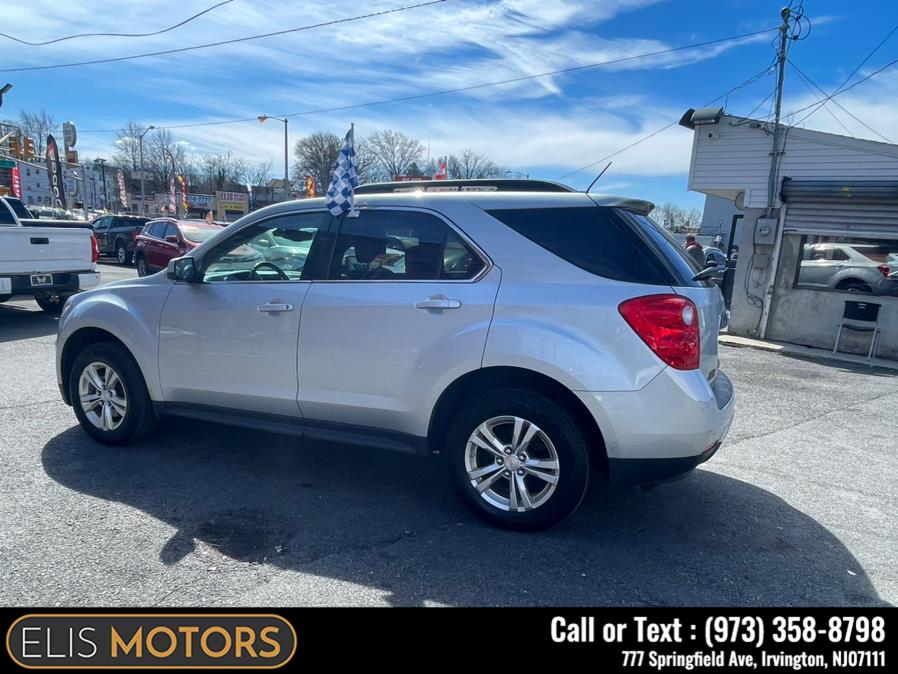 2015 Chevrolet Equinox AWD 4dr LT w/1LT, available for sale in Irvington, New Jersey | Elis Motors Corp. Irvington, New Jersey 2015 Chevrolet Equinox AWD 4dr LT w/1LT, available for sale in Irvington, New Jersey | Elis Motors Corp. Irvington, New Jersey