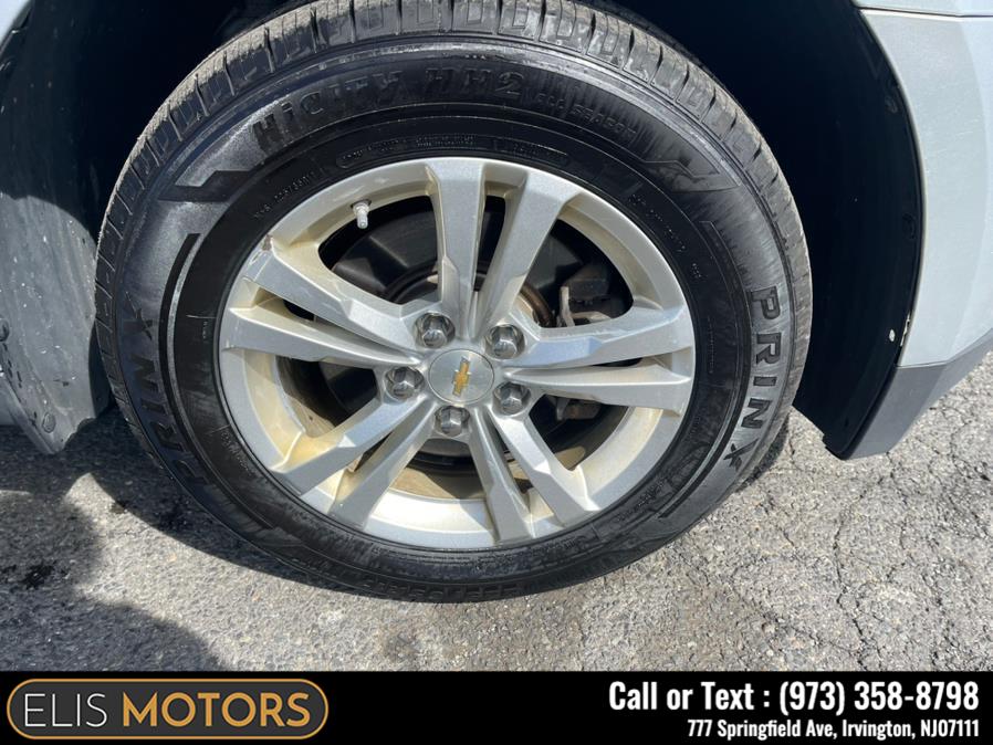 2015 Chevrolet Equinox AWD 4dr LT w/1LT, available for sale in Irvington, New Jersey | Elis Motors Corp. Irvington, New Jersey 2015 Chevrolet Equinox AWD 4dr LT w/1LT, available for sale in Irvington, New Jersey | Elis Motors Corp. Irvington, New Jersey