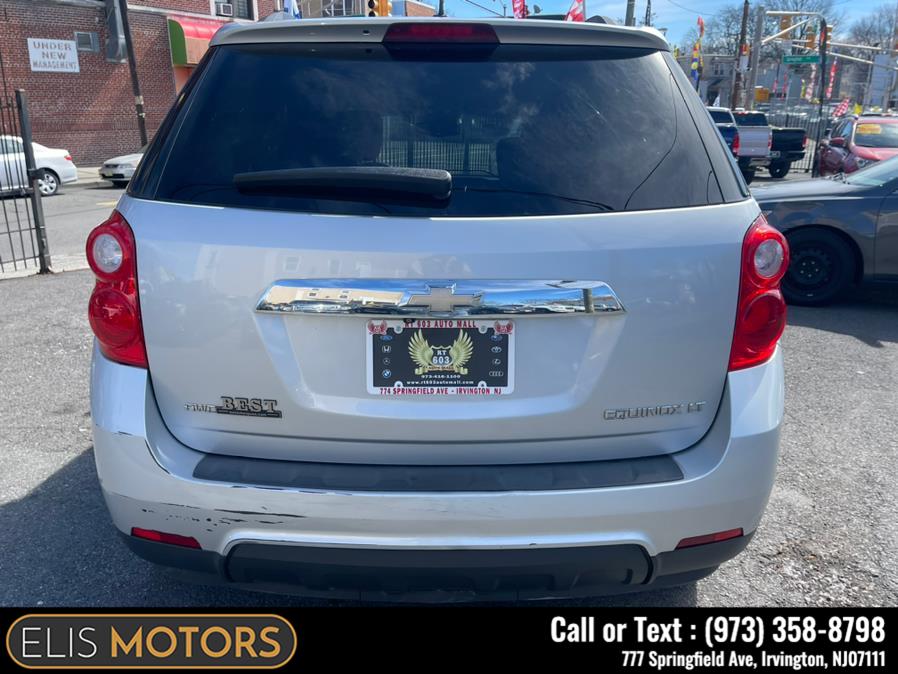 2015 Chevrolet Equinox AWD 4dr LT w/1LT, available for sale in Irvington, New Jersey | Elis Motors Corp. Irvington, New Jersey 2015 Chevrolet Equinox AWD 4dr LT w/1LT, available for sale in Irvington, New Jersey | Elis Motors Corp. Irvington, New Jersey