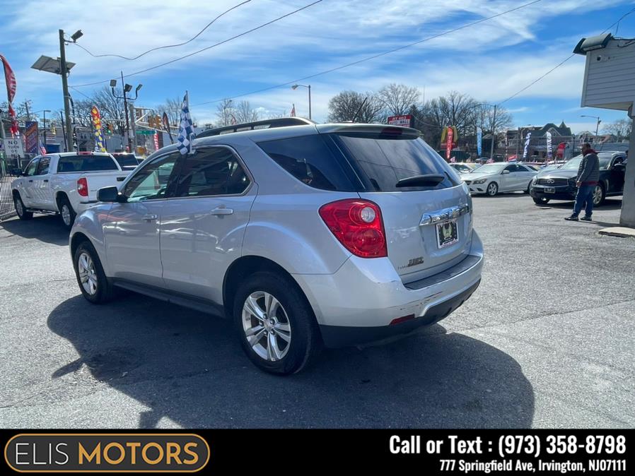 2015 Chevrolet Equinox AWD 4dr LT w/1LT, available for sale in Irvington, New Jersey | Elis Motors Corp. Irvington, New Jersey 2015 Chevrolet Equinox AWD 4dr LT w/1LT, available for sale in Irvington, New Jersey | Elis Motors Corp. Irvington, New Jersey