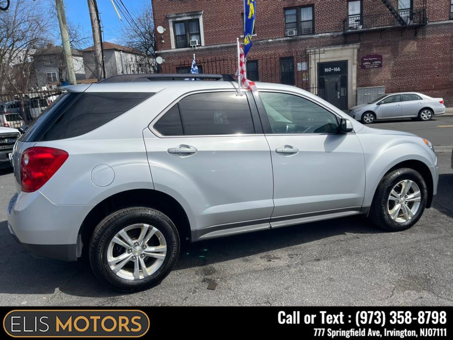 2015 Chevrolet Equinox AWD 4dr LT w/1LT, available for sale in Irvington, New Jersey | Elis Motors Corp. Irvington, New Jersey 2015 Chevrolet Equinox AWD 4dr LT w/1LT, available for sale in Irvington, New Jersey | Elis Motors Corp. Irvington, New Jersey