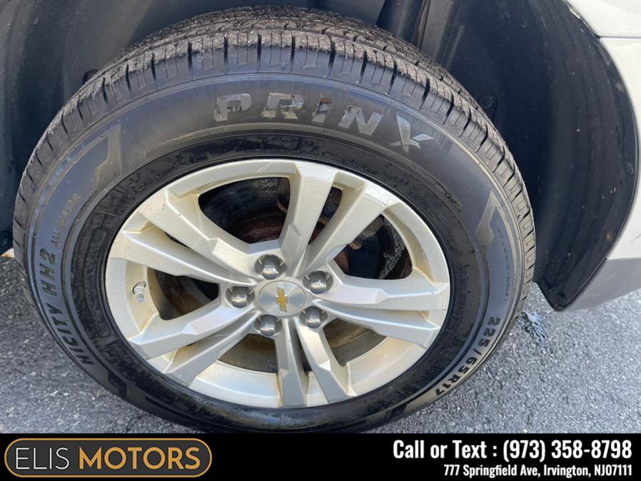 2015 Chevrolet Equinox AWD 4dr LT w/1LT, available for sale in Irvington, New Jersey | Elis Motors Corp. Irvington, New Jersey 2015 Chevrolet Equinox AWD 4dr LT w/1LT, available for sale in Irvington, New Jersey | Elis Motors Corp. Irvington, New Jersey