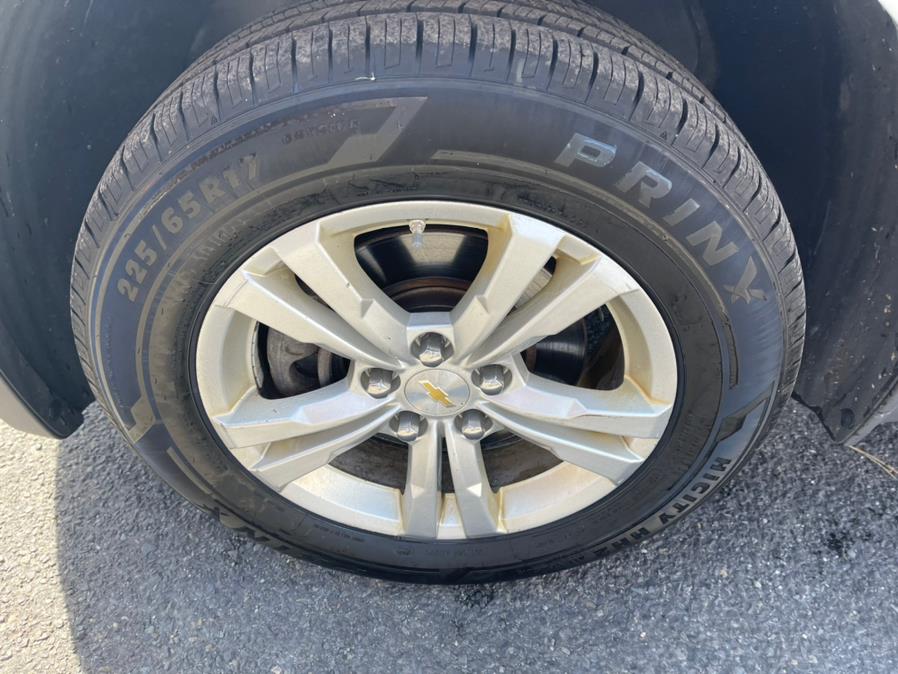 2015 Chevrolet Equinox AWD 4dr LT w/1LT, available for sale in Irvington, New Jersey | Elis Motors Corp. Irvington, New Jersey 2015 Chevrolet Equinox AWD 4dr LT w/1LT, available for sale in Irvington, New Jersey | Elis Motors Corp. Irvington, New Jersey