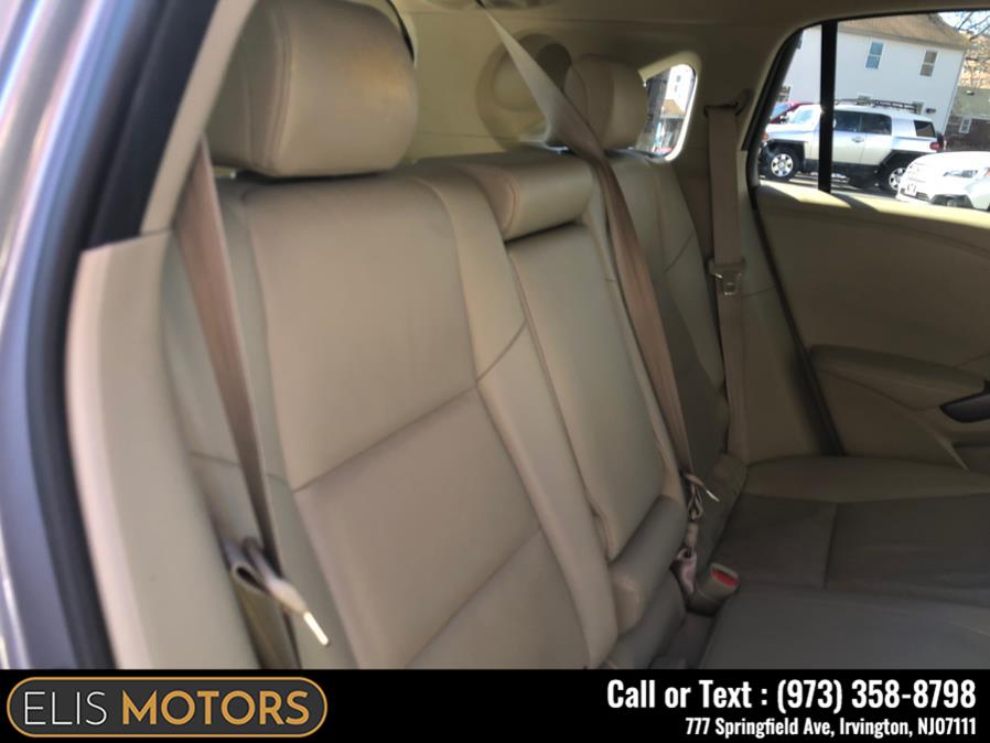 2013 Acura RDX AWD 4dr Tech Pkg, available for sale in Irvington, New Jersey | Elis Motors Corp. Irvington, New Jersey 2013 Acura RDX AWD 4dr Tech Pkg, available for sale in Irvington, New Jersey | Elis Motors Corp. Irvington, New Jersey