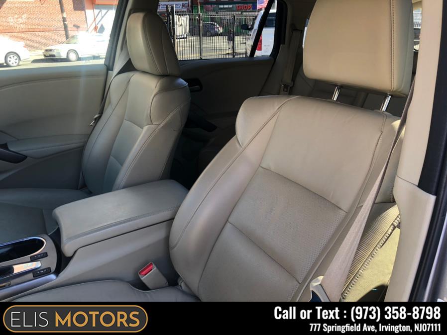2013 Acura RDX AWD 4dr Tech Pkg, available for sale in Irvington, New Jersey | Elis Motors Corp. Irvington, New Jersey 2013 Acura RDX AWD 4dr Tech Pkg, available for sale in Irvington, New Jersey | Elis Motors Corp. Irvington, New Jersey