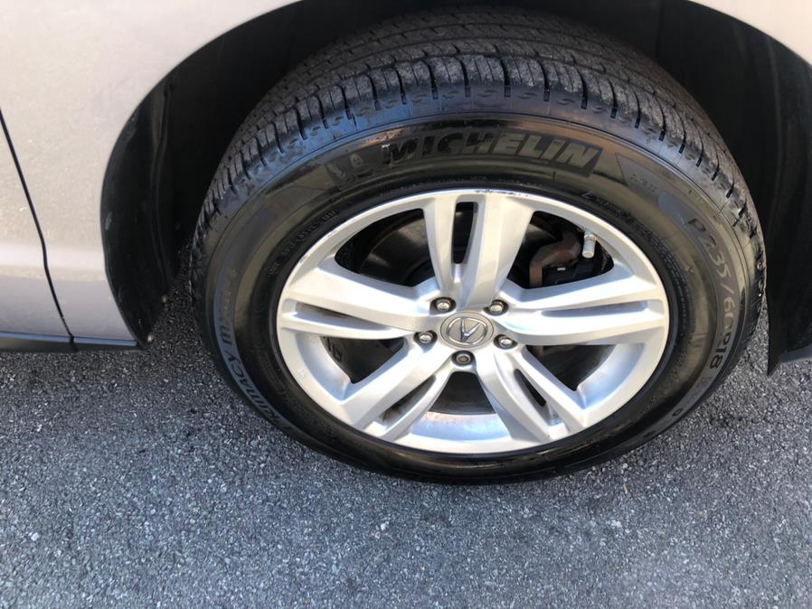 2013 Acura RDX AWD 4dr Tech Pkg, available for sale in Irvington, New Jersey | Elis Motors Corp. Irvington, New Jersey 2013 Acura RDX AWD 4dr Tech Pkg, available for sale in Irvington, New Jersey | Elis Motors Corp. Irvington, New Jersey