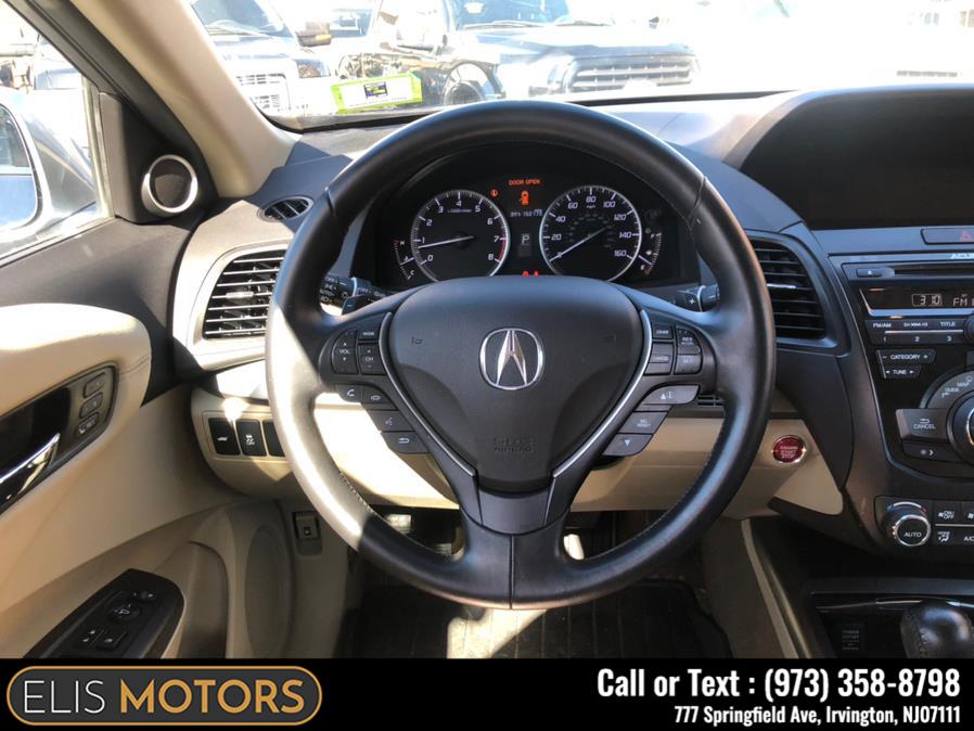 2013 Acura RDX AWD 4dr Tech Pkg, available for sale in Irvington, New Jersey | Elis Motors Corp. Irvington, New Jersey 2013 Acura RDX AWD 4dr Tech Pkg, available for sale in Irvington, New Jersey | Elis Motors Corp. Irvington, New Jersey