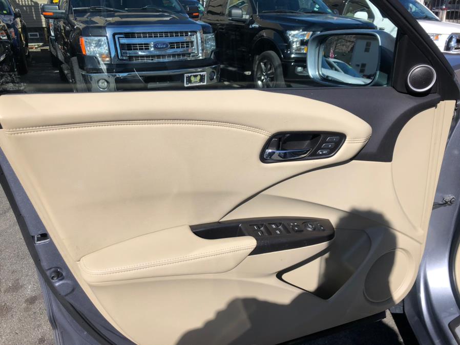 2013 Acura RDX AWD 4dr Tech Pkg, available for sale in Irvington, New Jersey | Elis Motors Corp. Irvington, New Jersey 2013 Acura RDX AWD 4dr Tech Pkg, available for sale in Irvington, New Jersey | Elis Motors Corp. Irvington, New Jersey