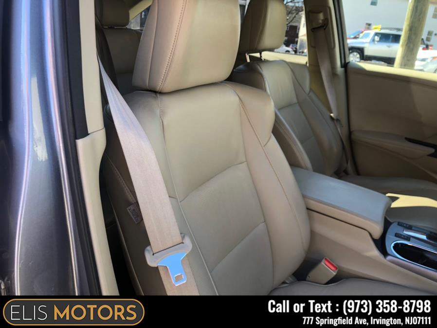 2013 Acura RDX AWD 4dr Tech Pkg, available for sale in Irvington, New Jersey | Elis Motors Corp. Irvington, New Jersey 2013 Acura RDX AWD 4dr Tech Pkg, available for sale in Irvington, New Jersey | Elis Motors Corp. Irvington, New Jersey