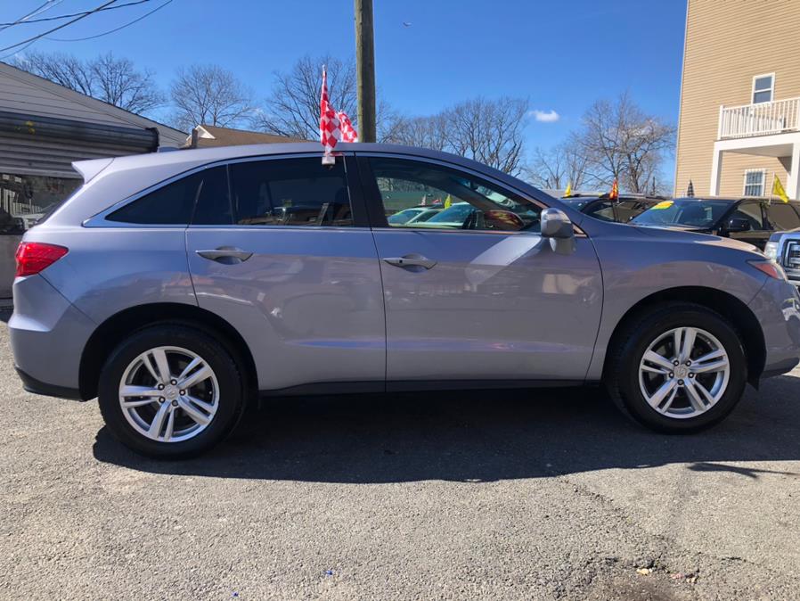 2013 Acura RDX AWD 4dr Tech Pkg, available for sale in Irvington, New Jersey | Elis Motors Corp. Irvington, New Jersey 2013 Acura RDX AWD 4dr Tech Pkg, available for sale in Irvington, New Jersey | Elis Motors Corp. Irvington, New Jersey