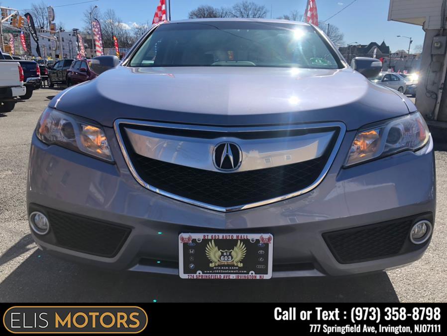 2013 Acura RDX AWD 4dr Tech Pkg, available for sale in Irvington, New Jersey | Elis Motors Corp. Irvington, New Jersey 2013 Acura RDX AWD 4dr Tech Pkg, available for sale in Irvington, New Jersey | Elis Motors Corp. Irvington, New Jersey