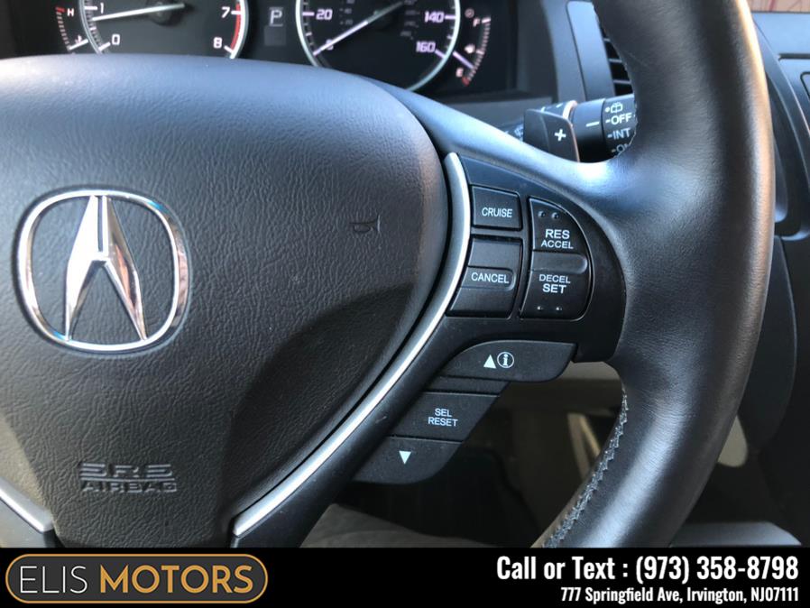2013 Acura RDX AWD 4dr Tech Pkg, available for sale in Irvington, New Jersey | Elis Motors Corp. Irvington, New Jersey 2013 Acura RDX AWD 4dr Tech Pkg, available for sale in Irvington, New Jersey | Elis Motors Corp. Irvington, New Jersey