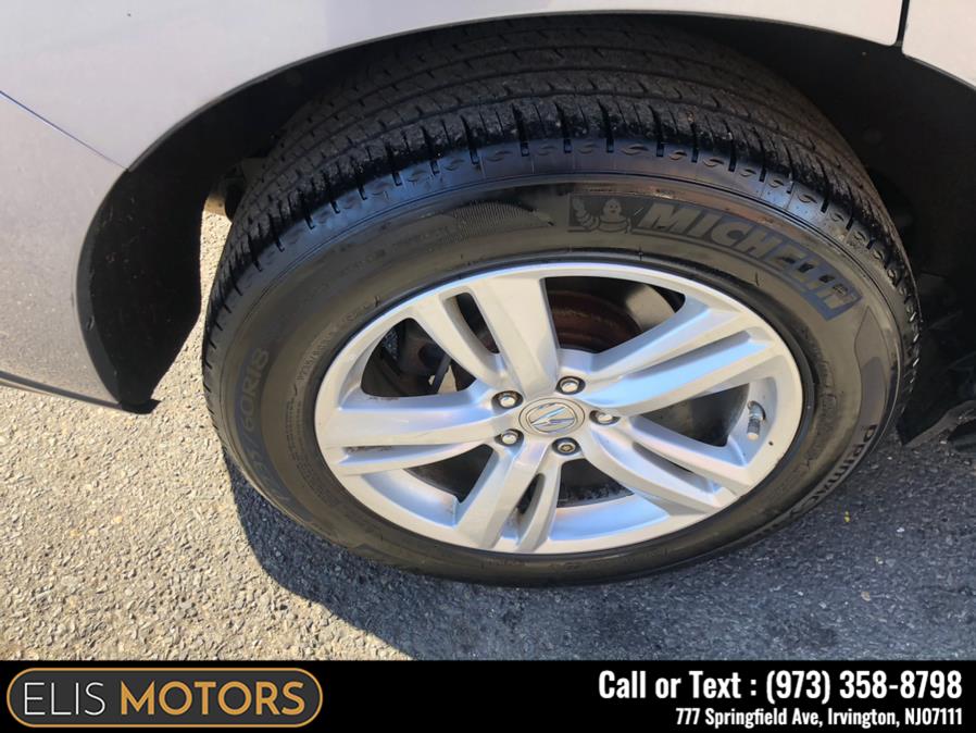 2013 Acura RDX AWD 4dr Tech Pkg, available for sale in Irvington, New Jersey | Elis Motors Corp. Irvington, New Jersey 2013 Acura RDX AWD 4dr Tech Pkg, available for sale in Irvington, New Jersey | Elis Motors Corp. Irvington, New Jersey
