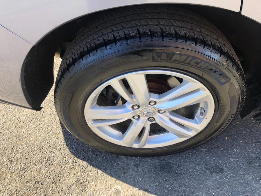2013 Acura RDX AWD 4dr Tech Pkg, available for sale in Irvington, New Jersey | Elis Motors Corp. Irvington, New Jersey 2013 Acura RDX AWD 4dr Tech Pkg, available for sale in Irvington, New Jersey | Elis Motors Corp. Irvington, New Jersey
