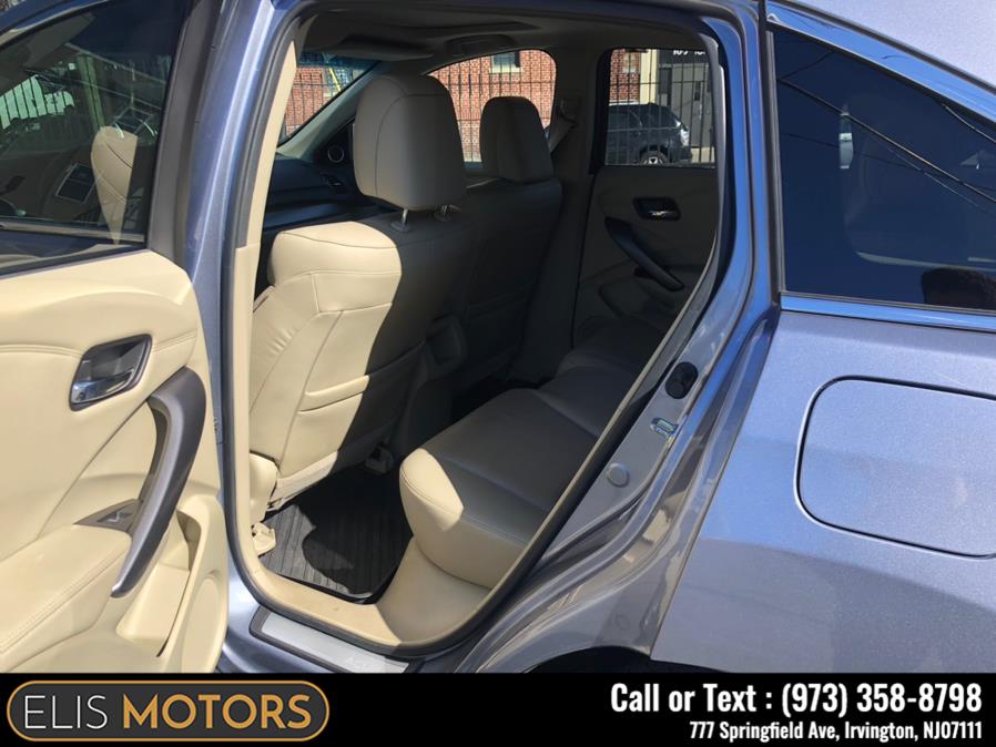 2013 Acura RDX AWD 4dr Tech Pkg, available for sale in Irvington, New Jersey | Elis Motors Corp. Irvington, New Jersey 2013 Acura RDX AWD 4dr Tech Pkg, available for sale in Irvington, New Jersey | Elis Motors Corp. Irvington, New Jersey
