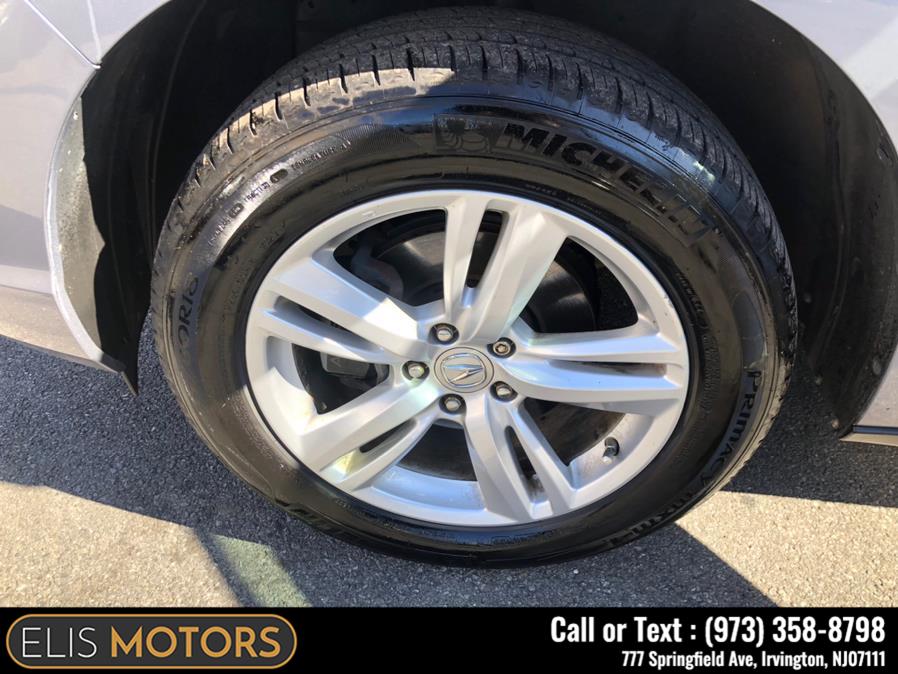 2013 Acura RDX AWD 4dr Tech Pkg, available for sale in Irvington, New Jersey | Elis Motors Corp. Irvington, New Jersey 2013 Acura RDX AWD 4dr Tech Pkg, available for sale in Irvington, New Jersey | Elis Motors Corp. Irvington, New Jersey
