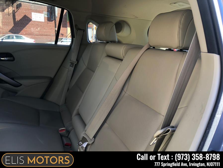 2013 Acura RDX AWD 4dr Tech Pkg, available for sale in Irvington, New Jersey | Elis Motors Corp. Irvington, New Jersey 2013 Acura RDX AWD 4dr Tech Pkg, available for sale in Irvington, New Jersey | Elis Motors Corp. Irvington, New Jersey