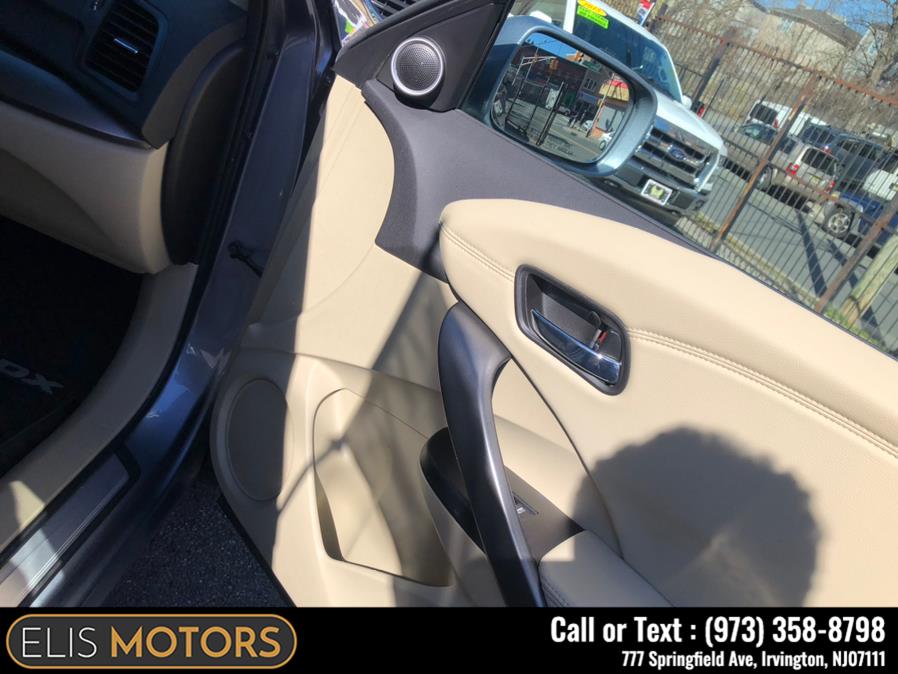 2013 Acura RDX AWD 4dr Tech Pkg, available for sale in Irvington, New Jersey | Elis Motors Corp. Irvington, New Jersey 2013 Acura RDX AWD 4dr Tech Pkg, available for sale in Irvington, New Jersey | Elis Motors Corp. Irvington, New Jersey