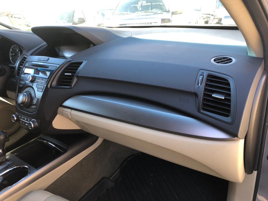 2013 Acura RDX AWD 4dr Tech Pkg, available for sale in Irvington, New Jersey | Elis Motors Corp. Irvington, New Jersey 2013 Acura RDX AWD 4dr Tech Pkg, available for sale in Irvington, New Jersey | Elis Motors Corp. Irvington, New Jersey