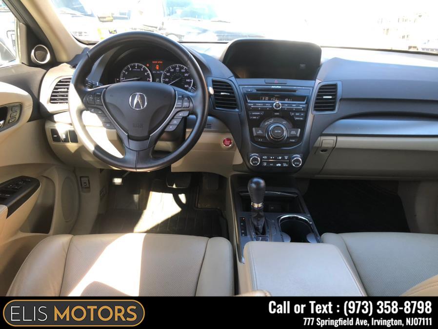2013 Acura RDX AWD 4dr Tech Pkg, available for sale in Irvington, New Jersey | Elis Motors Corp. Irvington, New Jersey 2013 Acura RDX AWD 4dr Tech Pkg, available for sale in Irvington, New Jersey | Elis Motors Corp. Irvington, New Jersey
