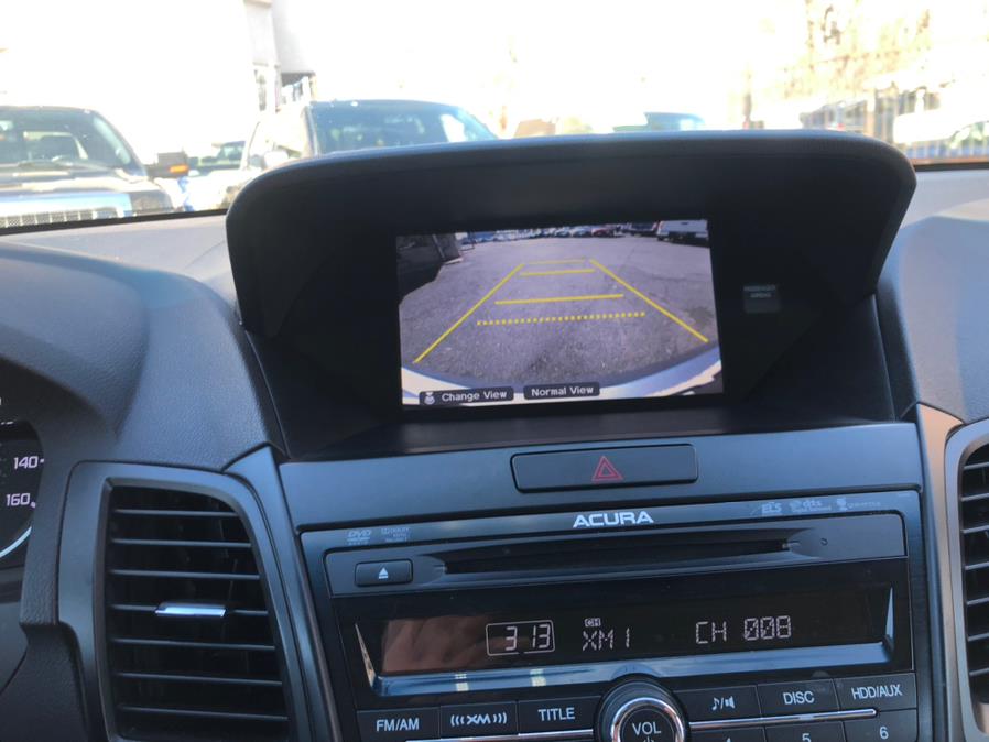2013 Acura RDX AWD 4dr Tech Pkg, available for sale in Irvington, New Jersey | Elis Motors Corp. Irvington, New Jersey 2013 Acura RDX AWD 4dr Tech Pkg, available for sale in Irvington, New Jersey | Elis Motors Corp. Irvington, New Jersey