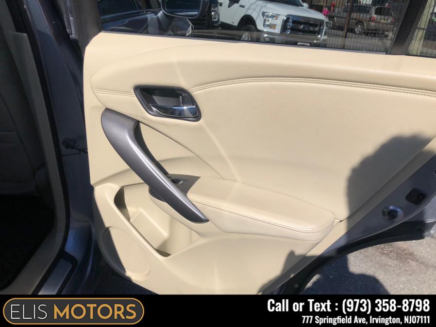 2013 Acura RDX AWD 4dr Tech Pkg, available for sale in Irvington, New Jersey | Elis Motors Corp. Irvington, New Jersey 2013 Acura RDX AWD 4dr Tech Pkg, available for sale in Irvington, New Jersey | Elis Motors Corp. Irvington, New Jersey