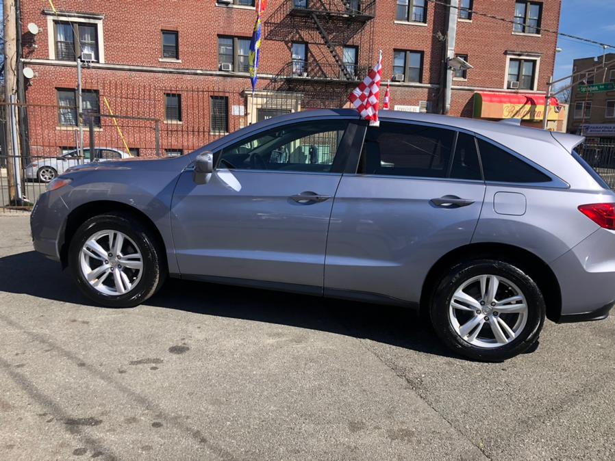 2013 Acura RDX AWD 4dr Tech Pkg, available for sale in Irvington, New Jersey | Elis Motors Corp. Irvington, New Jersey 2013 Acura RDX AWD 4dr Tech Pkg, available for sale in Irvington, New Jersey | Elis Motors Corp. Irvington, New Jersey