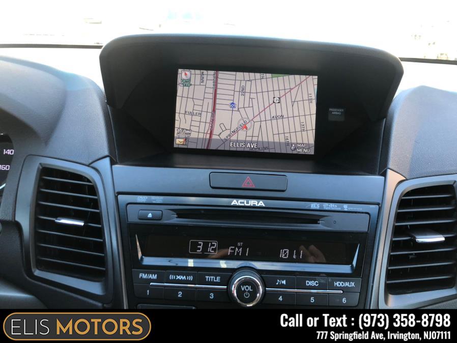 2013 Acura RDX AWD 4dr Tech Pkg, available for sale in Irvington, New Jersey | Elis Motors Corp. Irvington, New Jersey 2013 Acura RDX AWD 4dr Tech Pkg, available for sale in Irvington, New Jersey | Elis Motors Corp. Irvington, New Jersey
