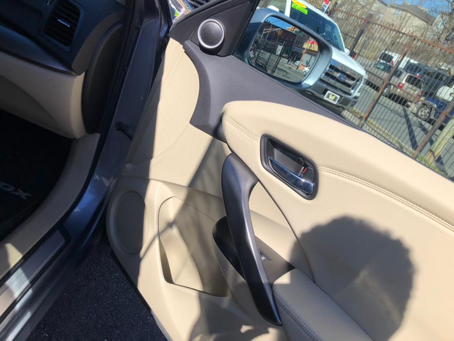 2013 Acura RDX AWD 4dr Tech Pkg, available for sale in Irvington, New Jersey | Elis Motors Corp. Irvington, New Jersey 2013 Acura RDX AWD 4dr Tech Pkg, available for sale in Irvington, New Jersey | Elis Motors Corp. Irvington, New Jersey