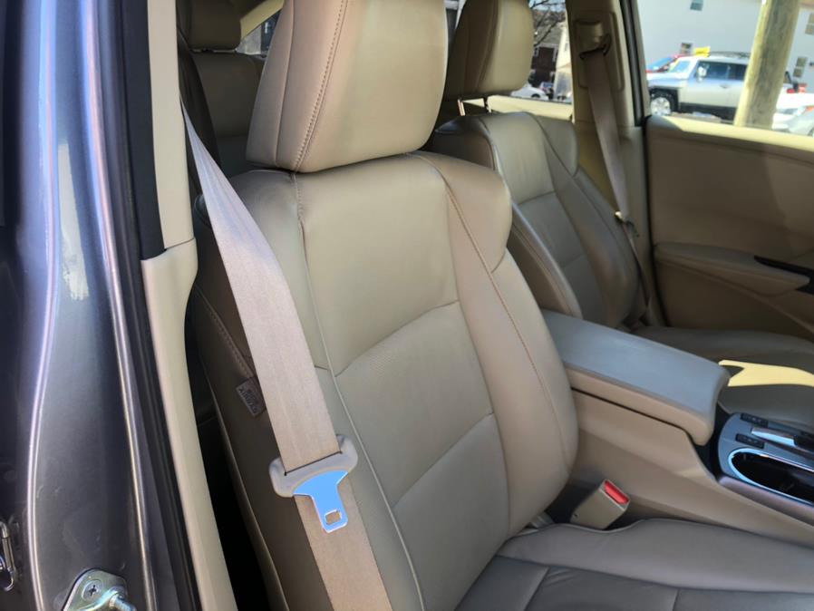 2013 Acura RDX AWD 4dr Tech Pkg, available for sale in Irvington, New Jersey | Elis Motors Corp. Irvington, New Jersey 2013 Acura RDX AWD 4dr Tech Pkg, available for sale in Irvington, New Jersey | Elis Motors Corp. Irvington, New Jersey
