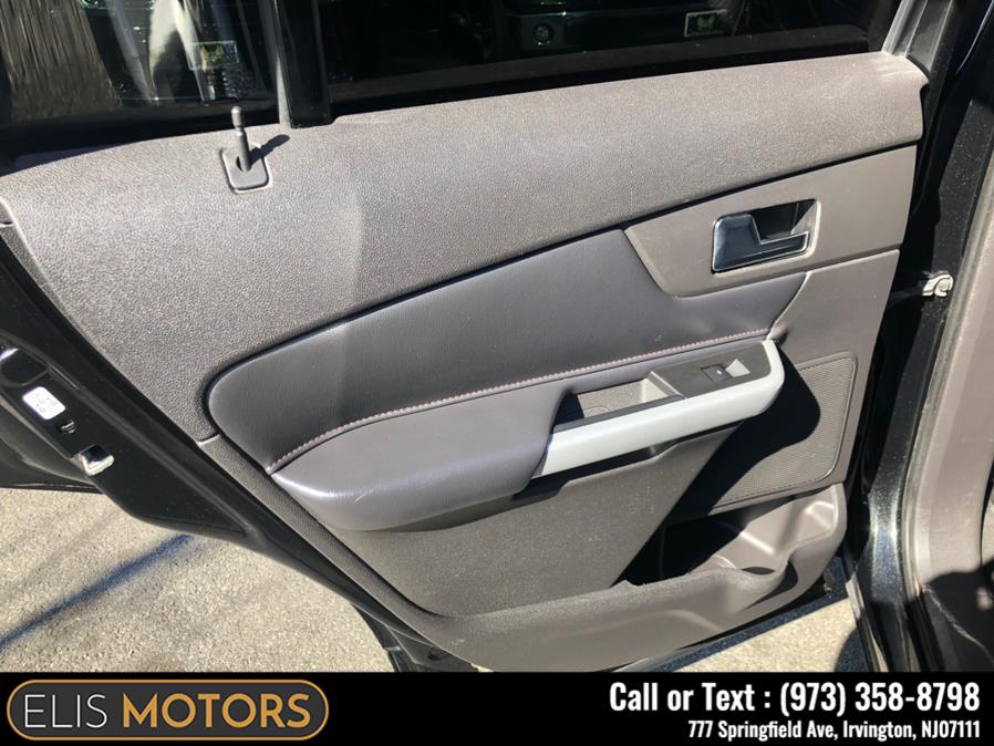 2012 Ford Edge 4dr SEL AWD, available for sale in Irvington, New Jersey | Elis Motors Corp. Irvington, New Jersey 2012 Ford Edge 4dr SEL AWD, available for sale in Irvington, New Jersey | Elis Motors Corp. Irvington, New Jersey
