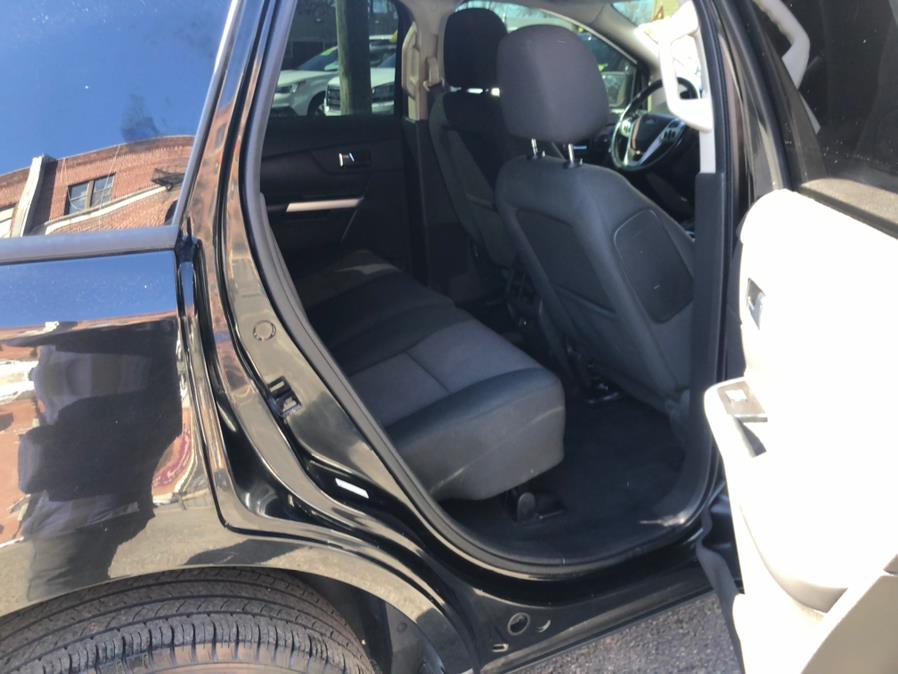 2012 Ford Edge 4dr SEL AWD, available for sale in Irvington, New Jersey | Elis Motors Corp. Irvington, New Jersey 2012 Ford Edge 4dr SEL AWD, available for sale in Irvington, New Jersey | Elis Motors Corp. Irvington, New Jersey