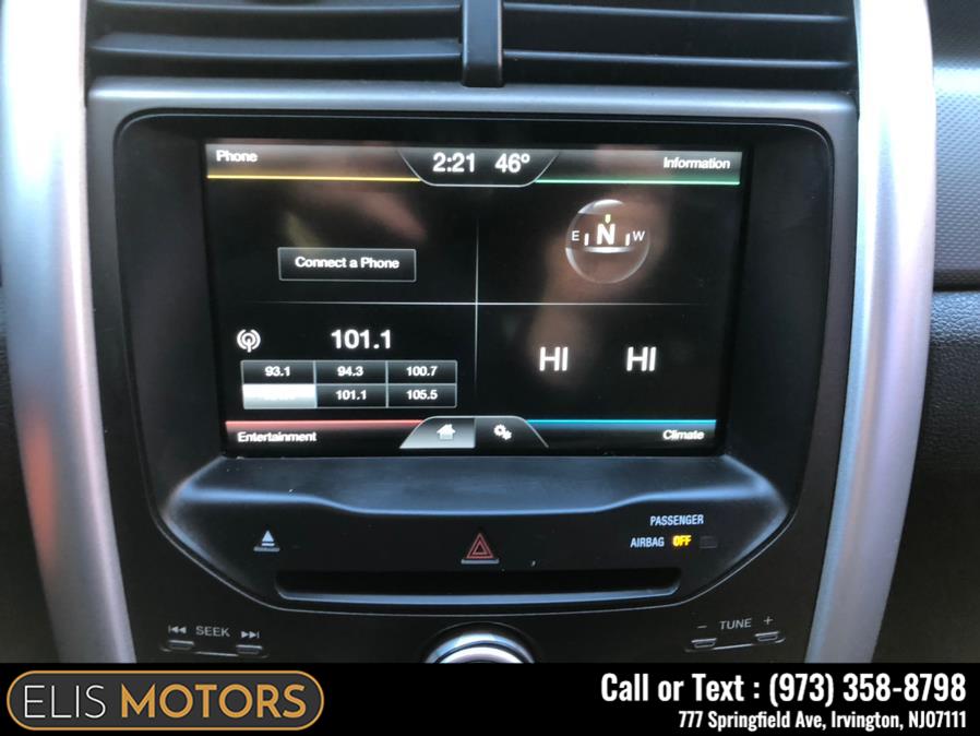 2012 Ford Edge 4dr SEL AWD, available for sale in Irvington, New Jersey | Elis Motors Corp. Irvington, New Jersey 2012 Ford Edge 4dr SEL AWD, available for sale in Irvington, New Jersey | Elis Motors Corp. Irvington, New Jersey