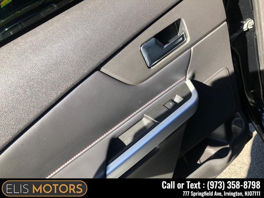 2012 Ford Edge 4dr SEL AWD, available for sale in Irvington, New Jersey | Elis Motors Corp. Irvington, New Jersey 2012 Ford Edge 4dr SEL AWD, available for sale in Irvington, New Jersey | Elis Motors Corp. Irvington, New Jersey