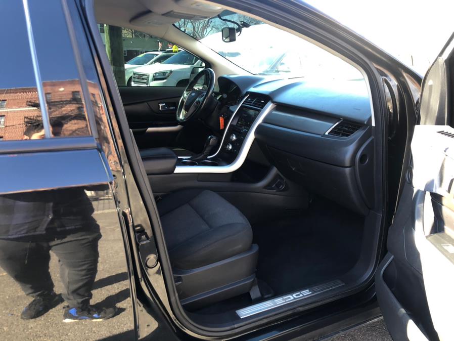 2012 Ford Edge 4dr SEL AWD, available for sale in Irvington, New Jersey | Elis Motors Corp. Irvington, New Jersey 2012 Ford Edge 4dr SEL AWD, available for sale in Irvington, New Jersey | Elis Motors Corp. Irvington, New Jersey