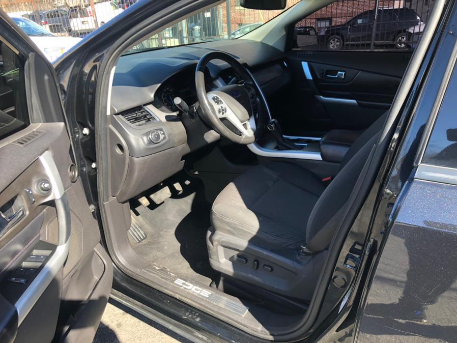 2012 Ford Edge 4dr SEL AWD, available for sale in Irvington, New Jersey | Elis Motors Corp. Irvington, New Jersey 2012 Ford Edge 4dr SEL AWD, available for sale in Irvington, New Jersey | Elis Motors Corp. Irvington, New Jersey