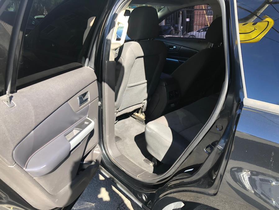 2012 Ford Edge 4dr SEL AWD, available for sale in Irvington, New Jersey | Elis Motors Corp. Irvington, New Jersey 2012 Ford Edge 4dr SEL AWD, available for sale in Irvington, New Jersey | Elis Motors Corp. Irvington, New Jersey