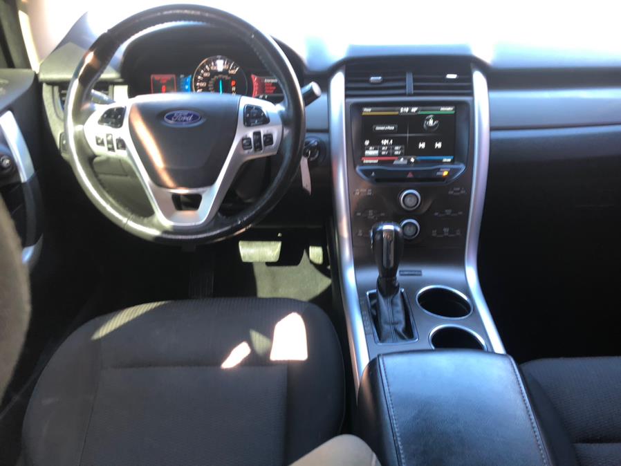 2012 Ford Edge 4dr SEL AWD, available for sale in Irvington, New Jersey | Elis Motors Corp. Irvington, New Jersey 2012 Ford Edge 4dr SEL AWD, available for sale in Irvington, New Jersey | Elis Motors Corp. Irvington, New Jersey