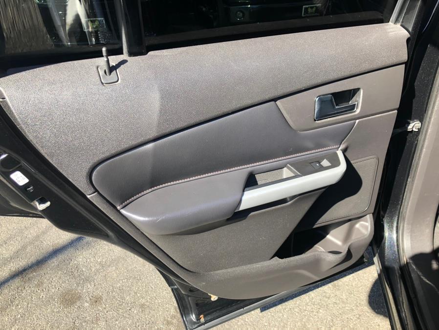 2012 Ford Edge 4dr SEL AWD, available for sale in Irvington, New Jersey | Elis Motors Corp. Irvington, New Jersey 2012 Ford Edge 4dr SEL AWD, available for sale in Irvington, New Jersey | Elis Motors Corp. Irvington, New Jersey