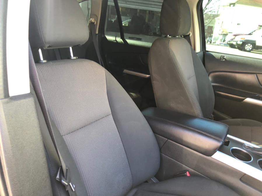 2012 Ford Edge 4dr SEL AWD, available for sale in Irvington, New Jersey | Elis Motors Corp. Irvington, New Jersey 2012 Ford Edge 4dr SEL AWD, available for sale in Irvington, New Jersey | Elis Motors Corp. Irvington, New Jersey