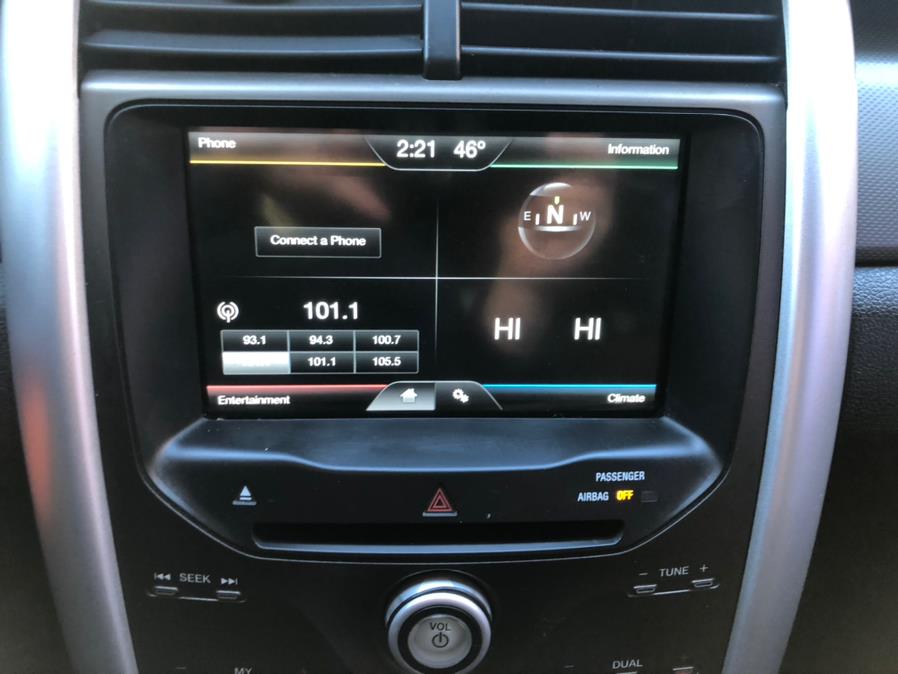2012 Ford Edge 4dr SEL AWD, available for sale in Irvington, New Jersey | Elis Motors Corp. Irvington, New Jersey 2012 Ford Edge 4dr SEL AWD, available for sale in Irvington, New Jersey | Elis Motors Corp. Irvington, New Jersey