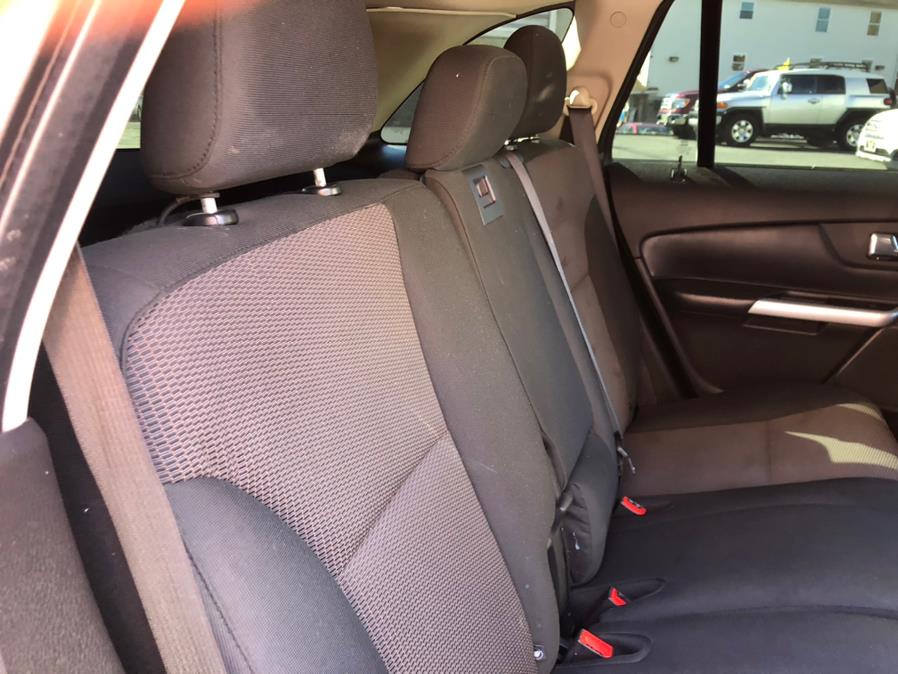 2012 Ford Edge 4dr SEL AWD, available for sale in Irvington, New Jersey | Elis Motors Corp. Irvington, New Jersey 2012 Ford Edge 4dr SEL AWD, available for sale in Irvington, New Jersey | Elis Motors Corp. Irvington, New Jersey
