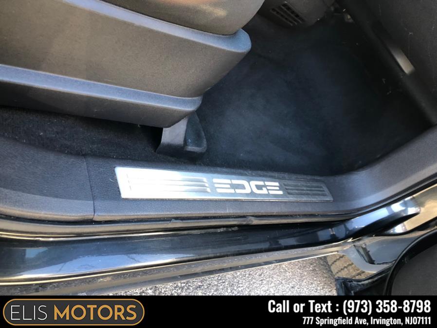 2012 Ford Edge 4dr SEL AWD, available for sale in Irvington, New Jersey | Elis Motors Corp. Irvington, New Jersey 2012 Ford Edge 4dr SEL AWD, available for sale in Irvington, New Jersey | Elis Motors Corp. Irvington, New Jersey